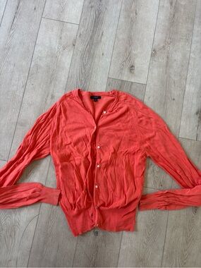 BURBERRY LONDON Cardigan Size S